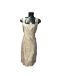 DOLCE & GABBANA Silk dress