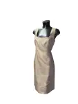DOLCE & GABBANA Silk dress