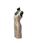 DOLCE & GABBANA Silk dress