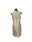 DOLCE & GABBANA Silk dress