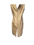 DOLCE & GABBANA Silk dress