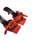 VERSACE Mules