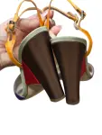 FENDI Sandals
