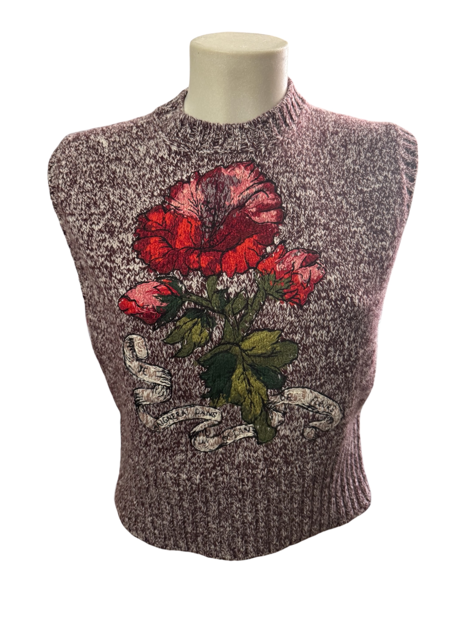 Dior sweater