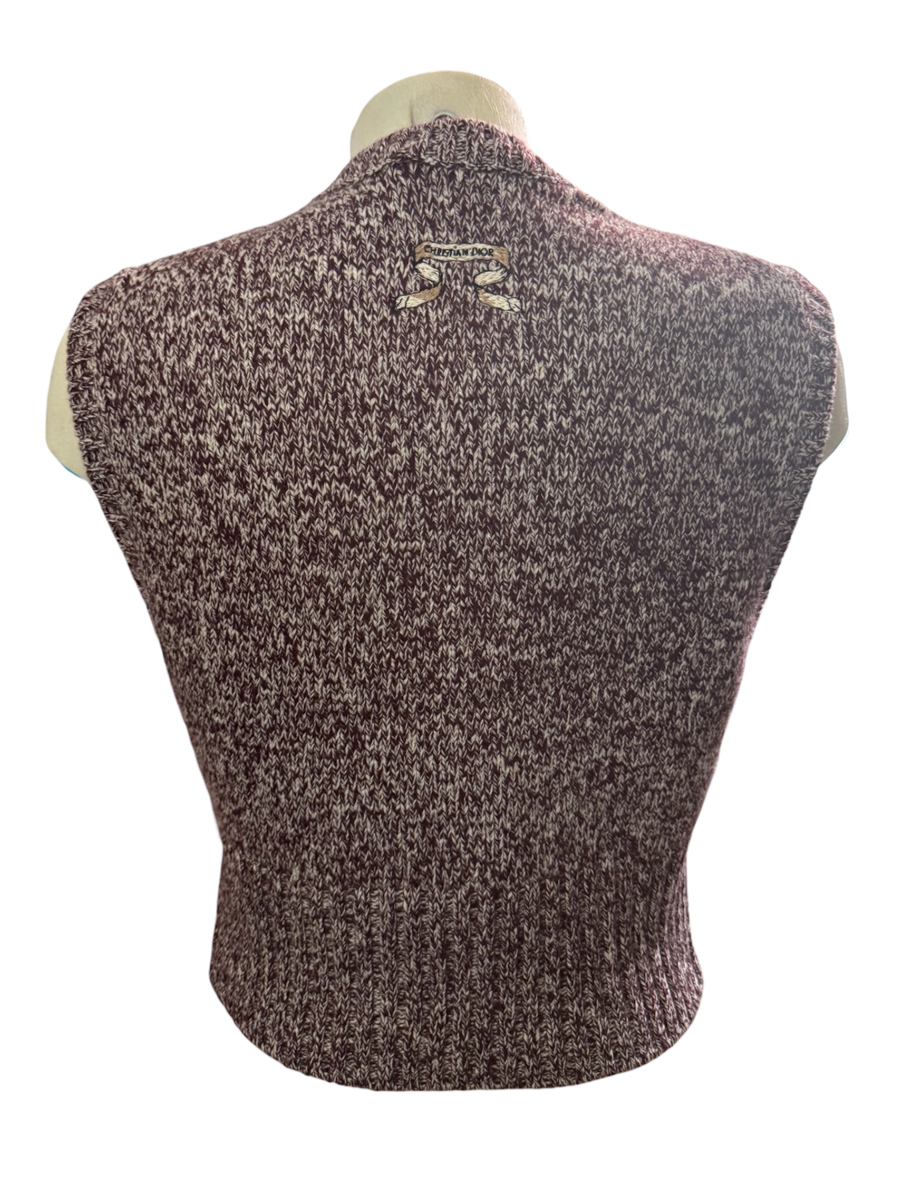 Dior sweater | LOOP-Marktplatz