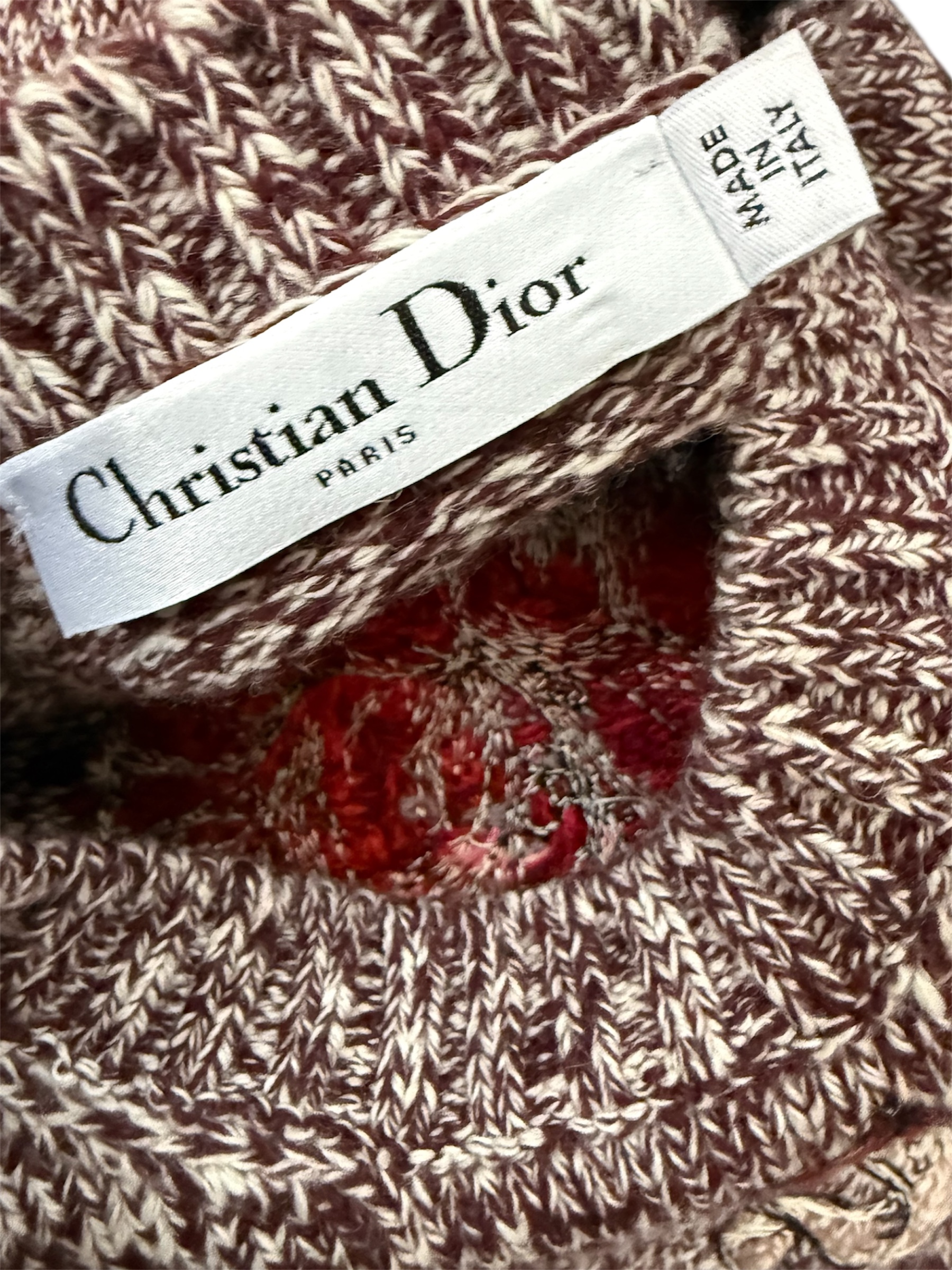 Dior sweater | LOOP-Marktplatz