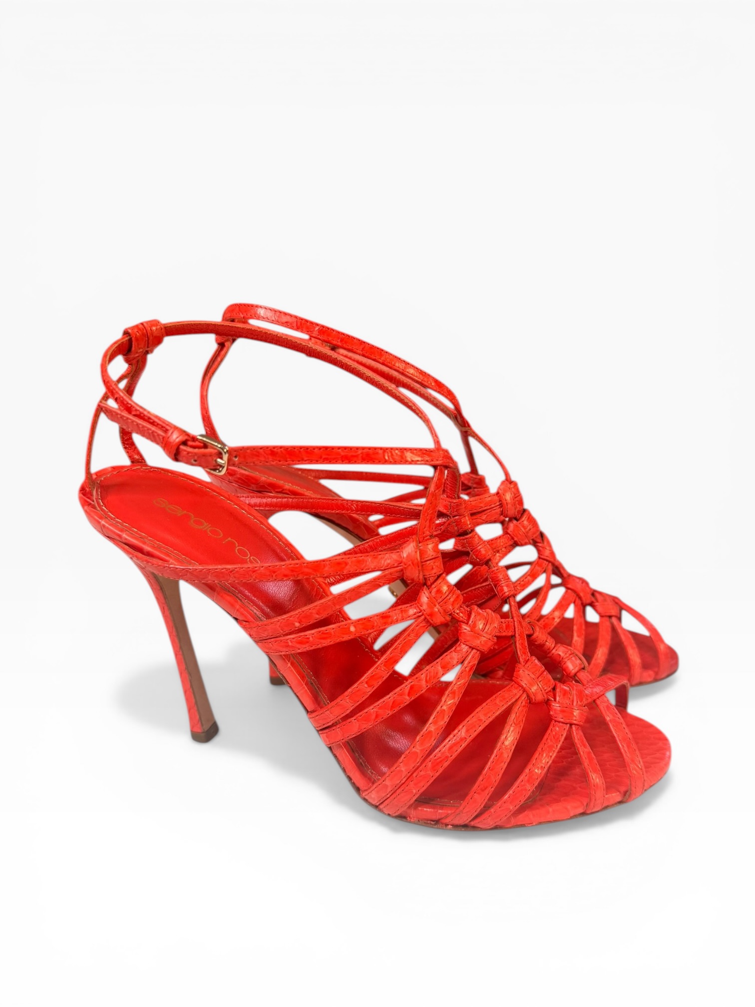 Sergio Rossi sandals