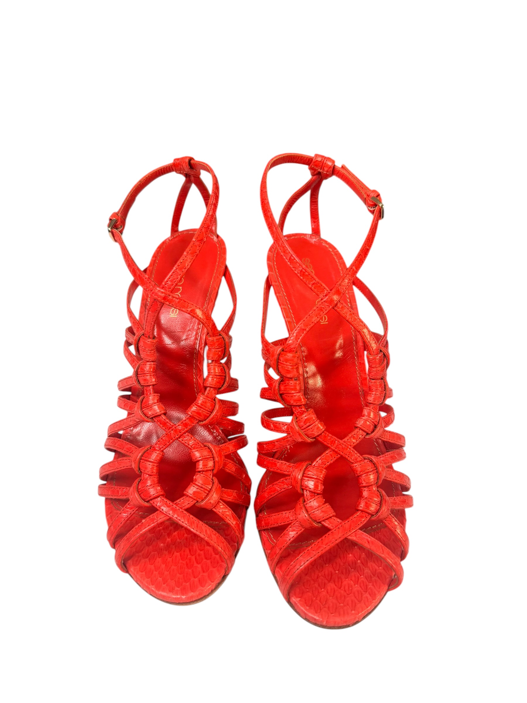 Sergio Rossi sandals | Marché LOOP