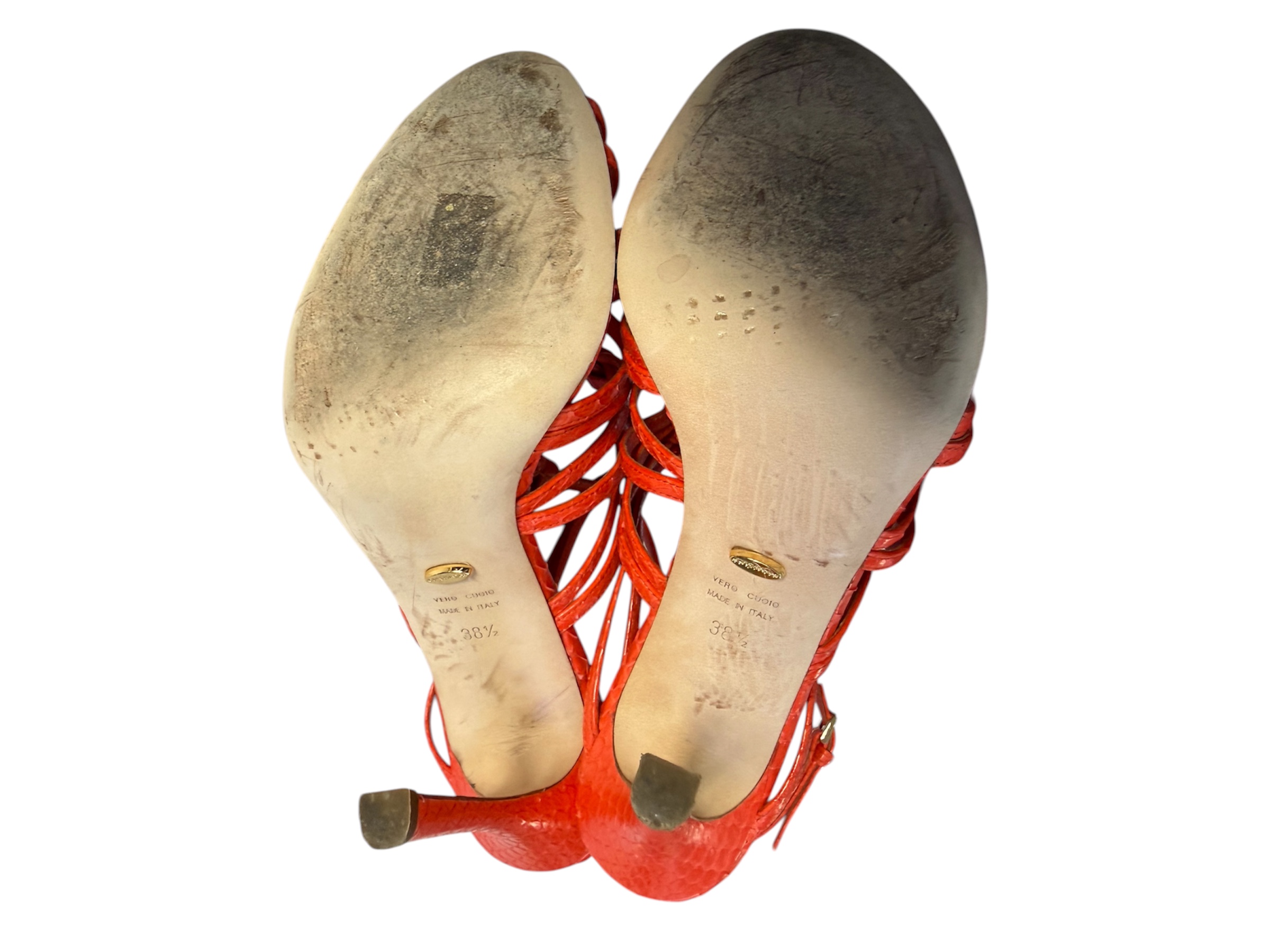 Sergio Rossi sandals | Marché LOOP