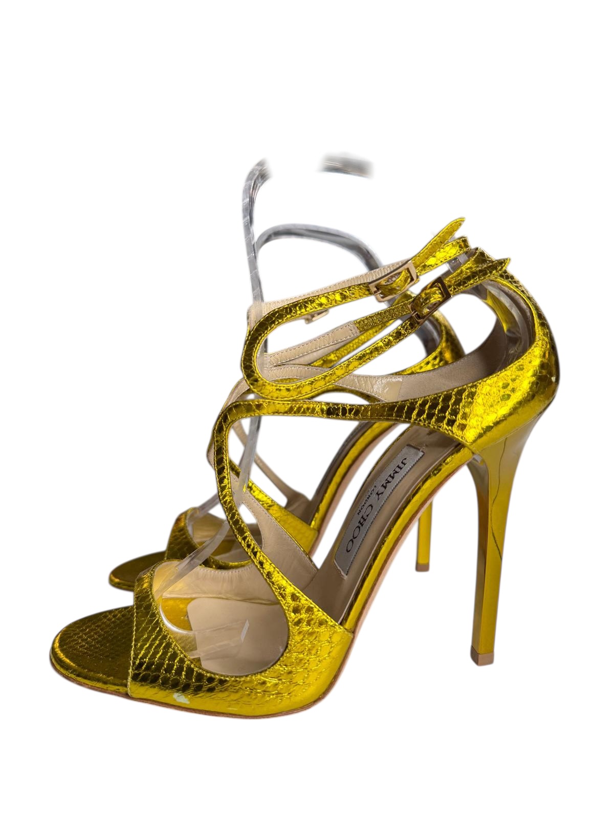 Jimmy Choo sandals