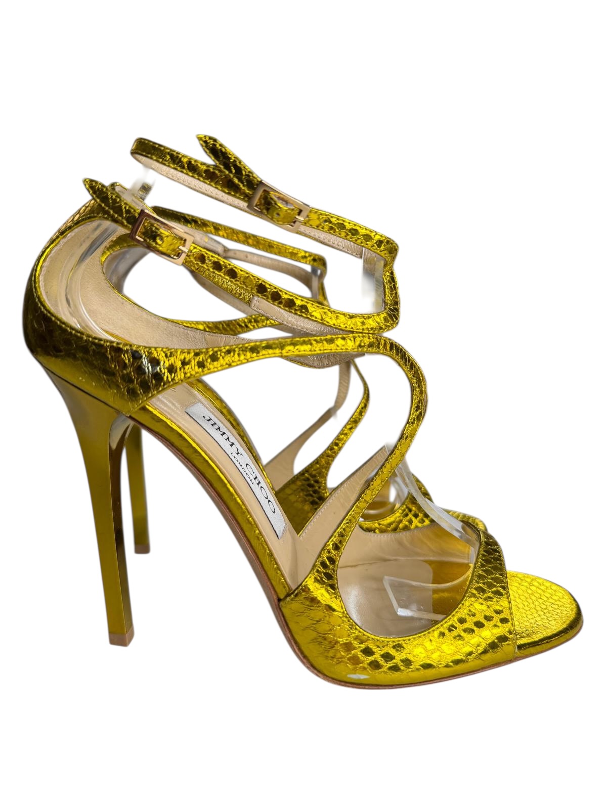 Jimmy Choo sandals | Marché LOOP