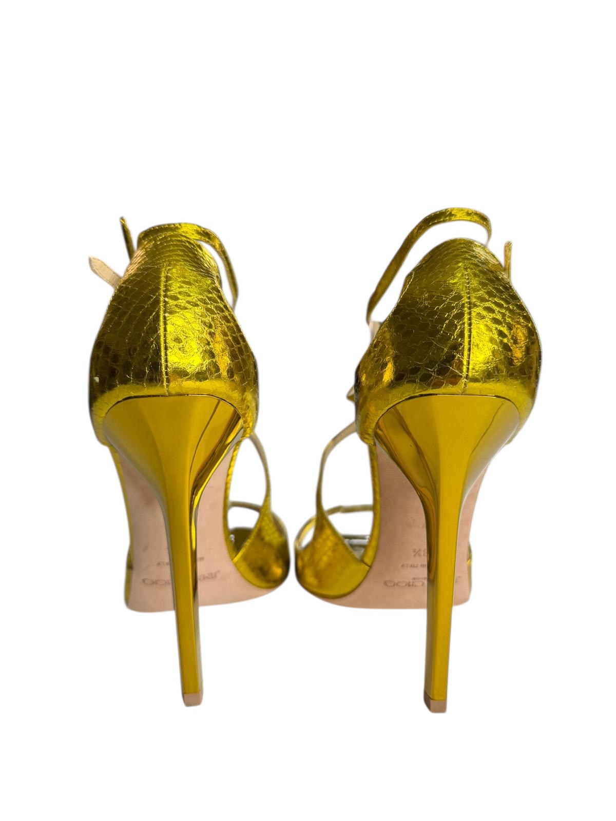 Jimmy Choo sandals | Marché LOOP
