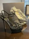 SERGIO ROSSI, High heels