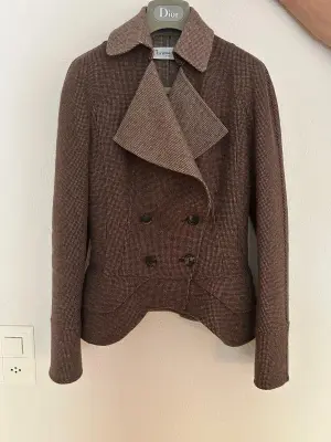 CHRISTIAN DIOR Deux Pieces | Marché LOOP
