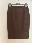 CHRISTIAN DIOR Deux Pieces