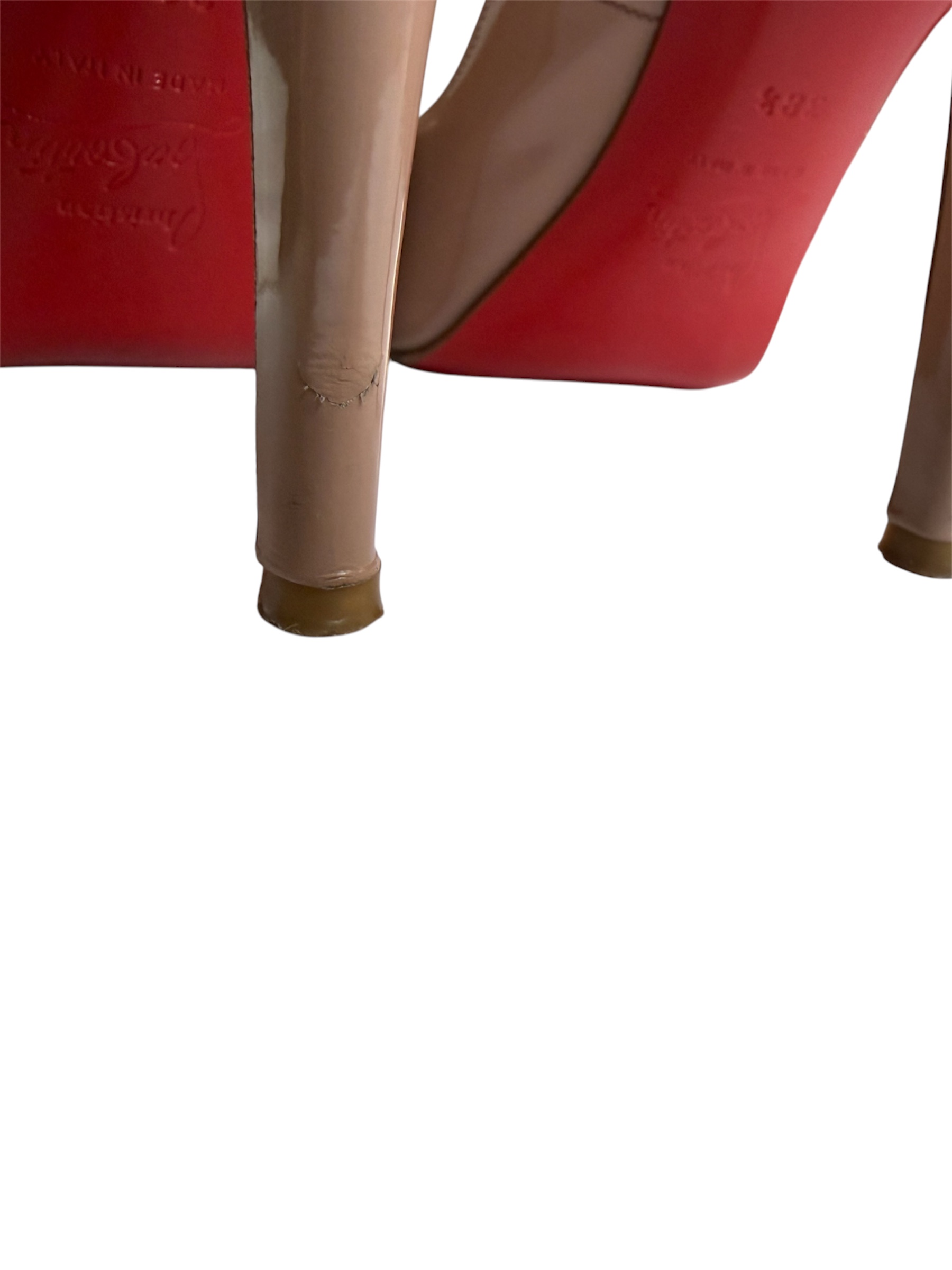 Louboutin high heels | Marché LOOP