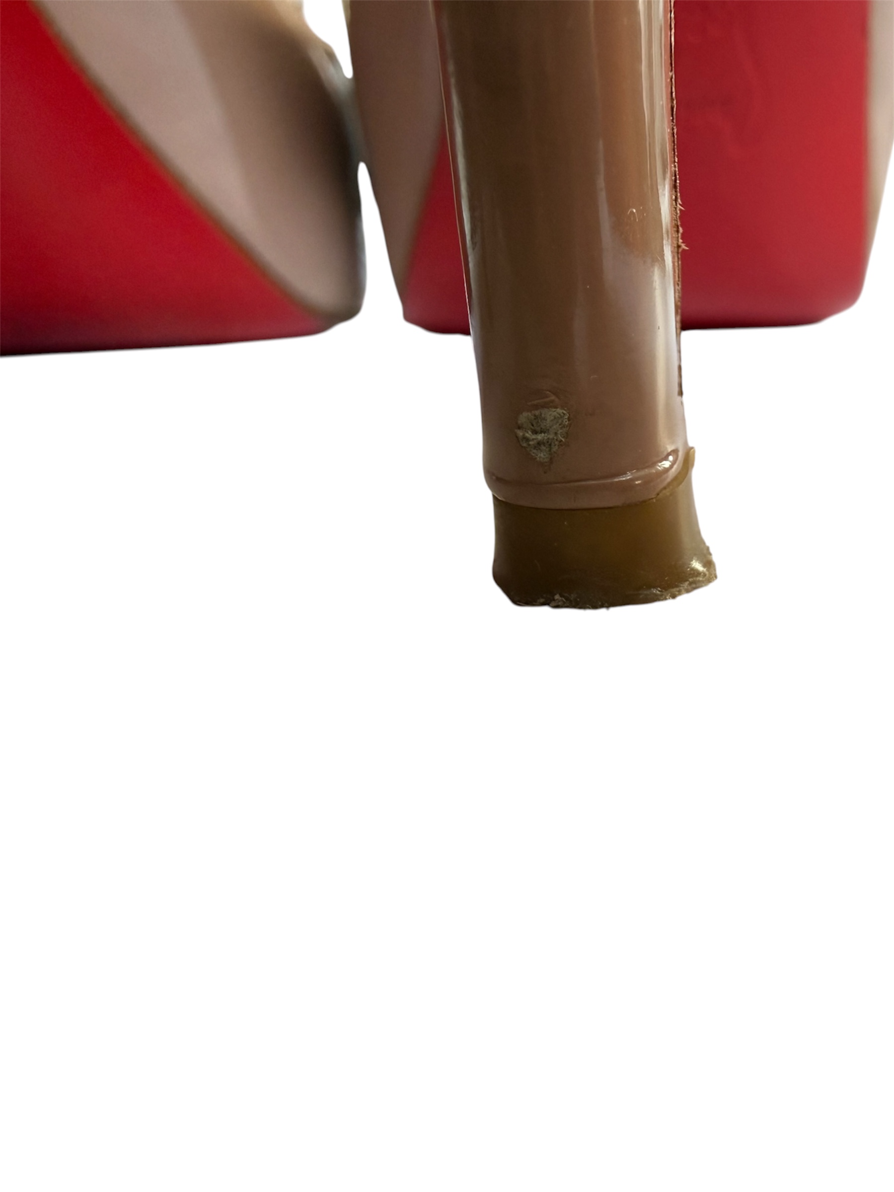 Louboutin high heels | Marché LOOP