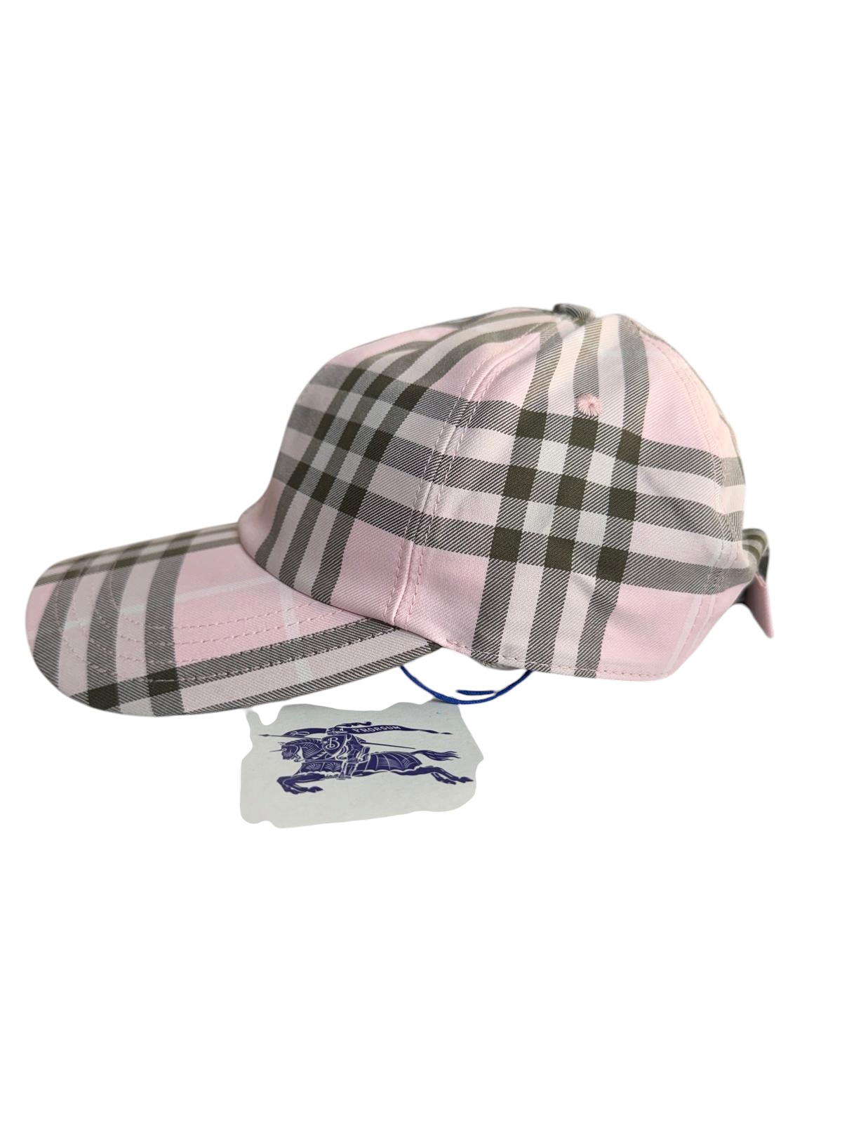 Burberry-Mütze