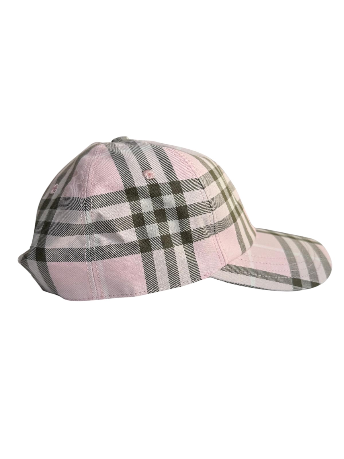 Burberry-Mütze