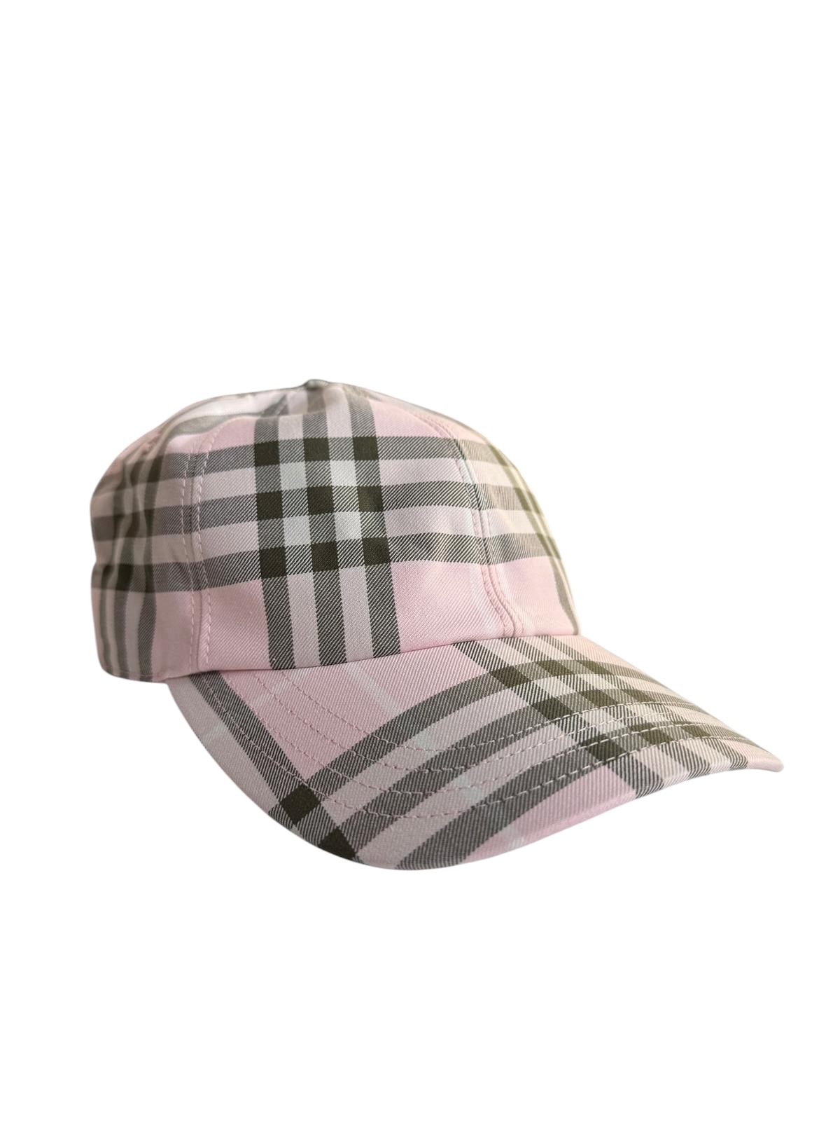 Burberry-Mütze | LOOP-Marktplatz