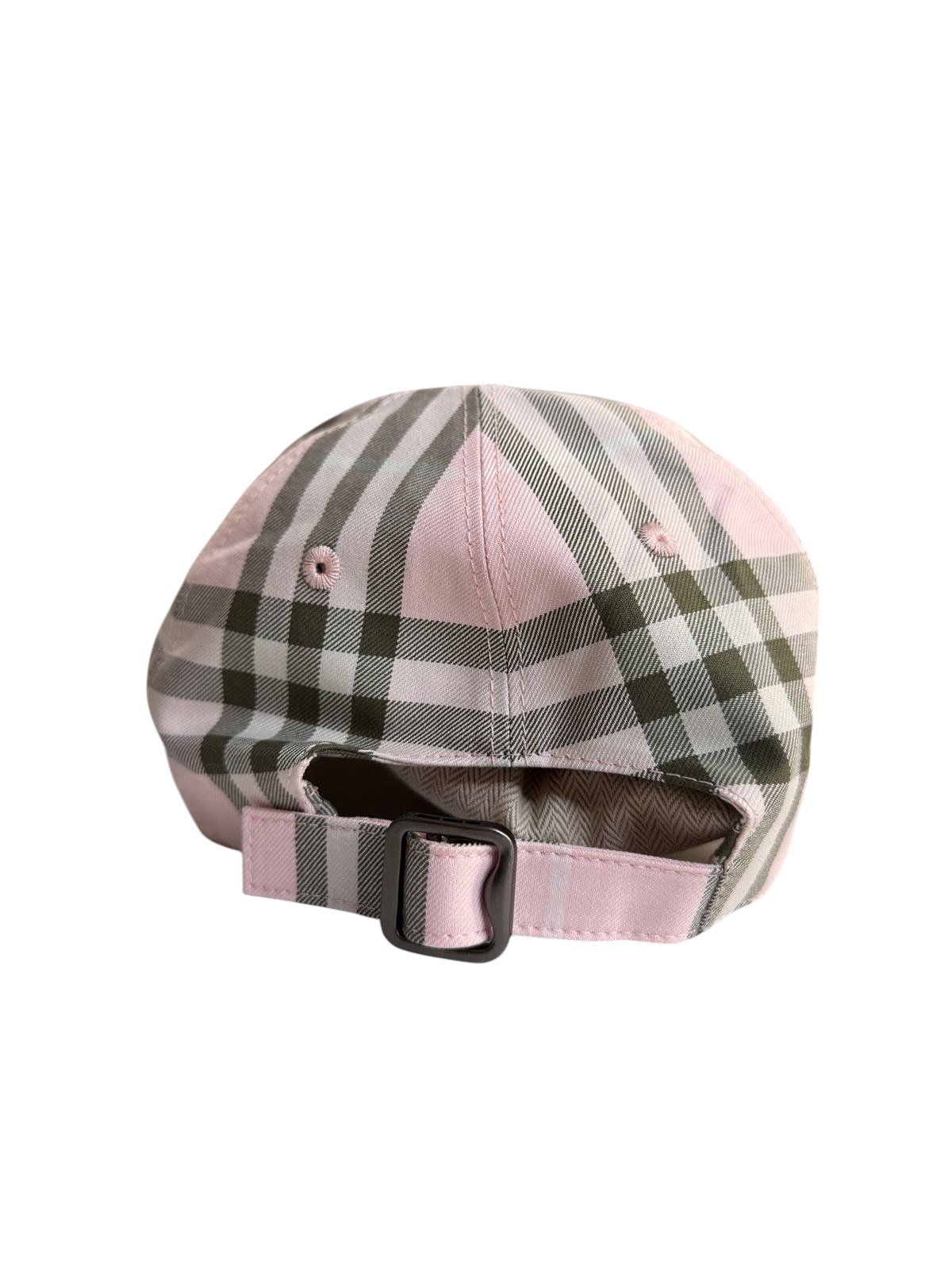 Burberry-Mütze