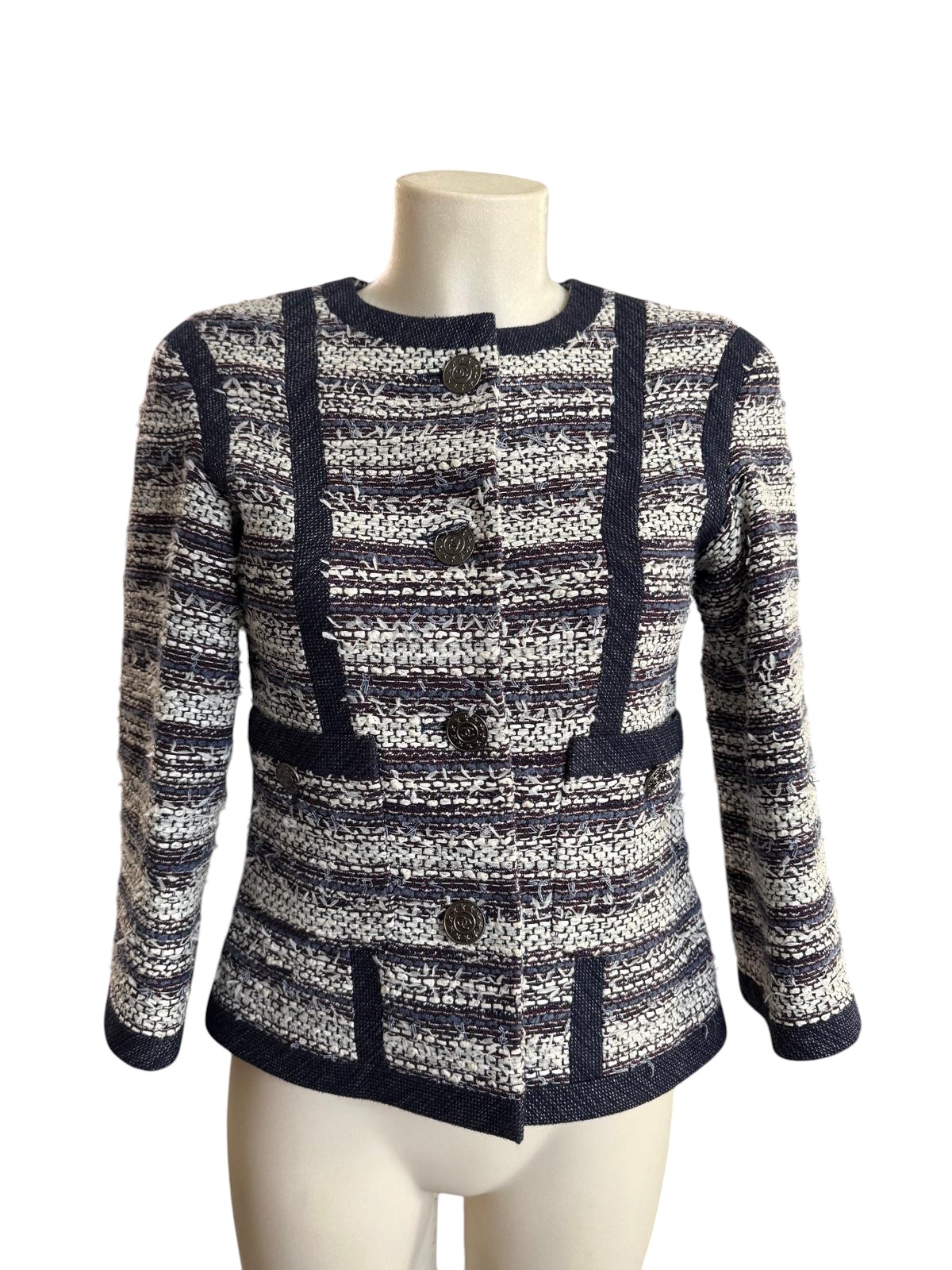 Veste Chanel | Marché LOOP
