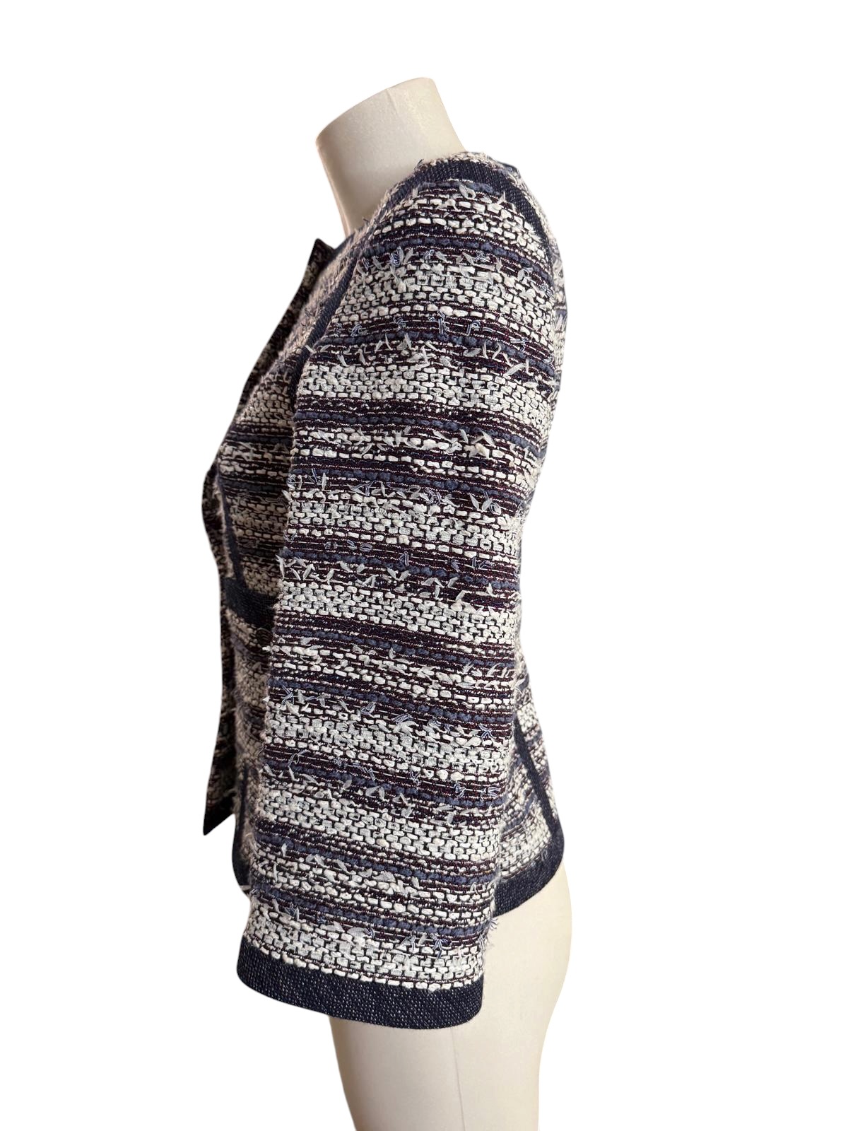 Veste Chanel