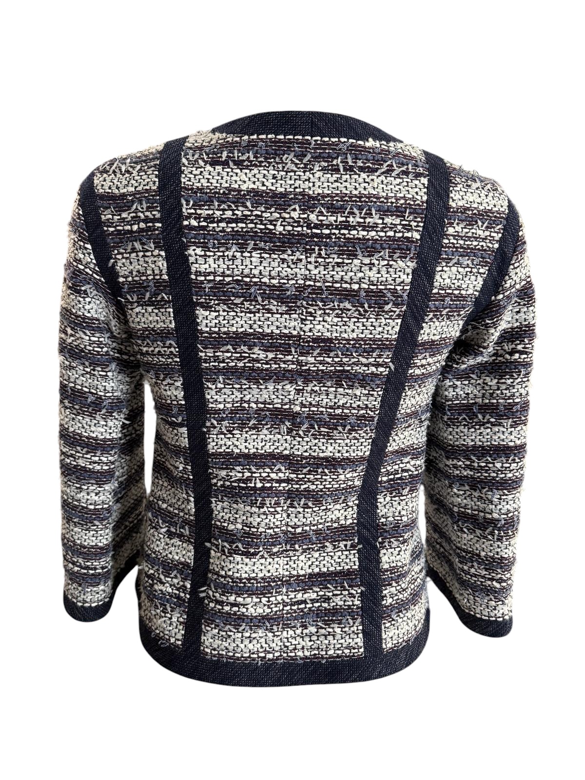 Veste Chanel | Marché LOOP