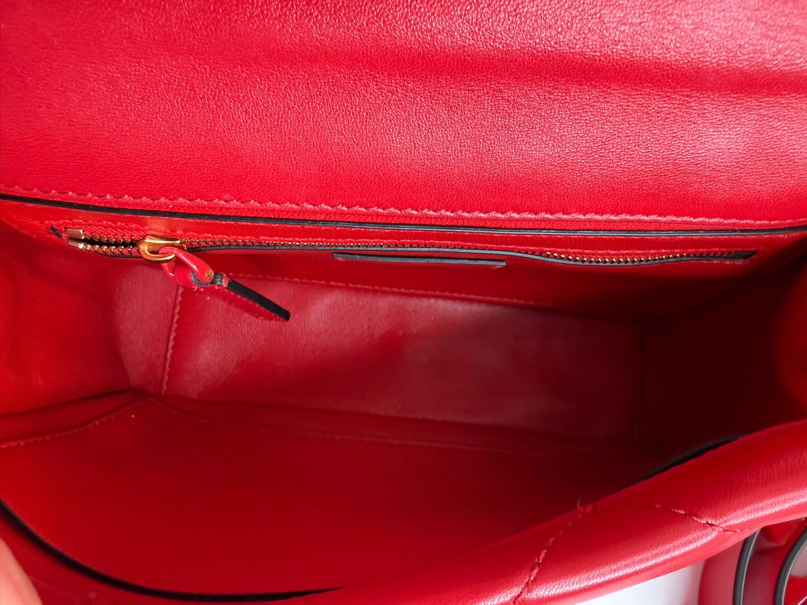 Valentino Rockstud bag