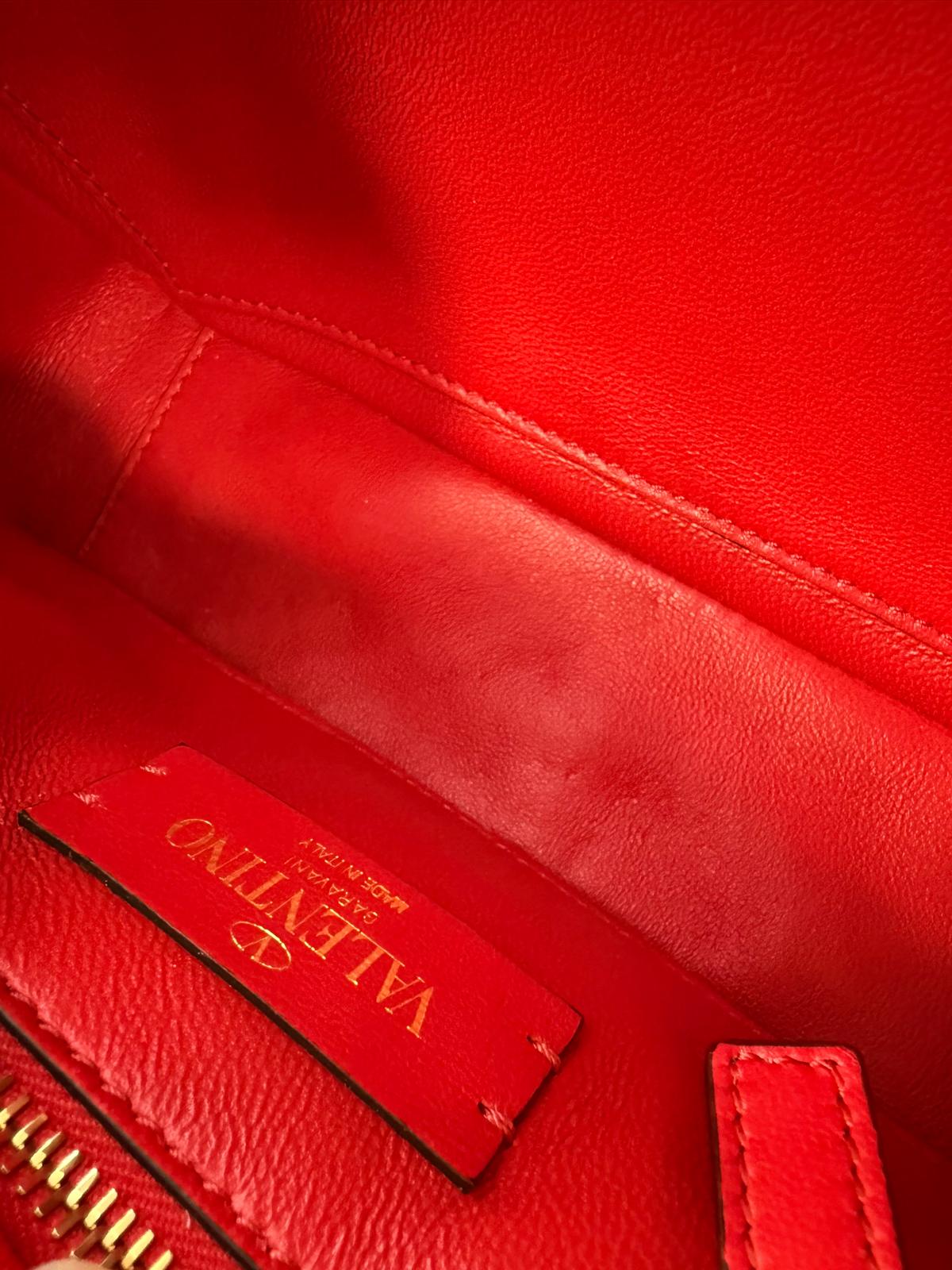 Valentino Rockstud bag