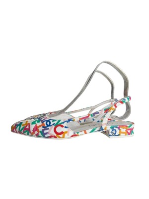 Chanel Slingback | Marché LOOP