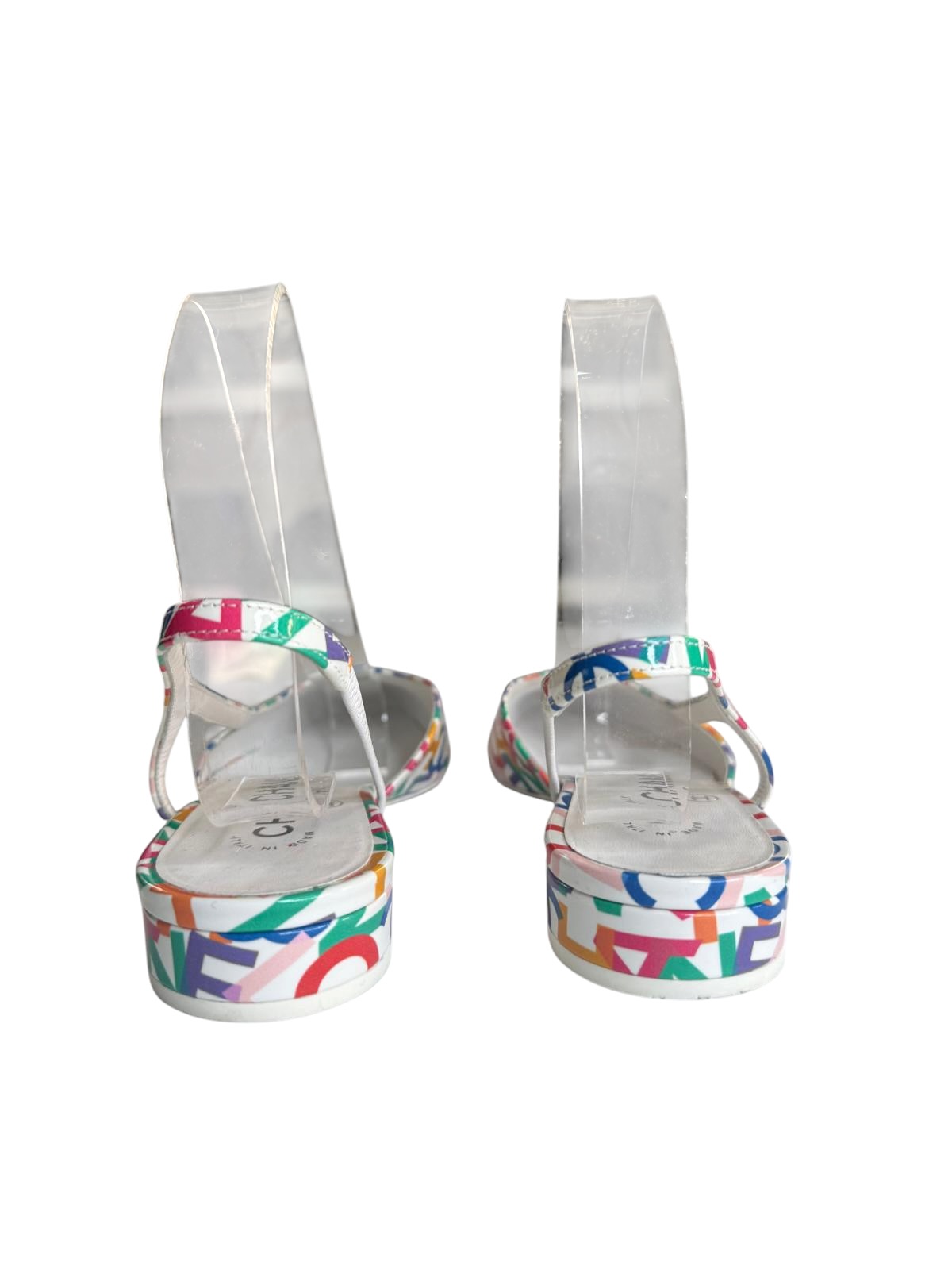 Chanel Slingback