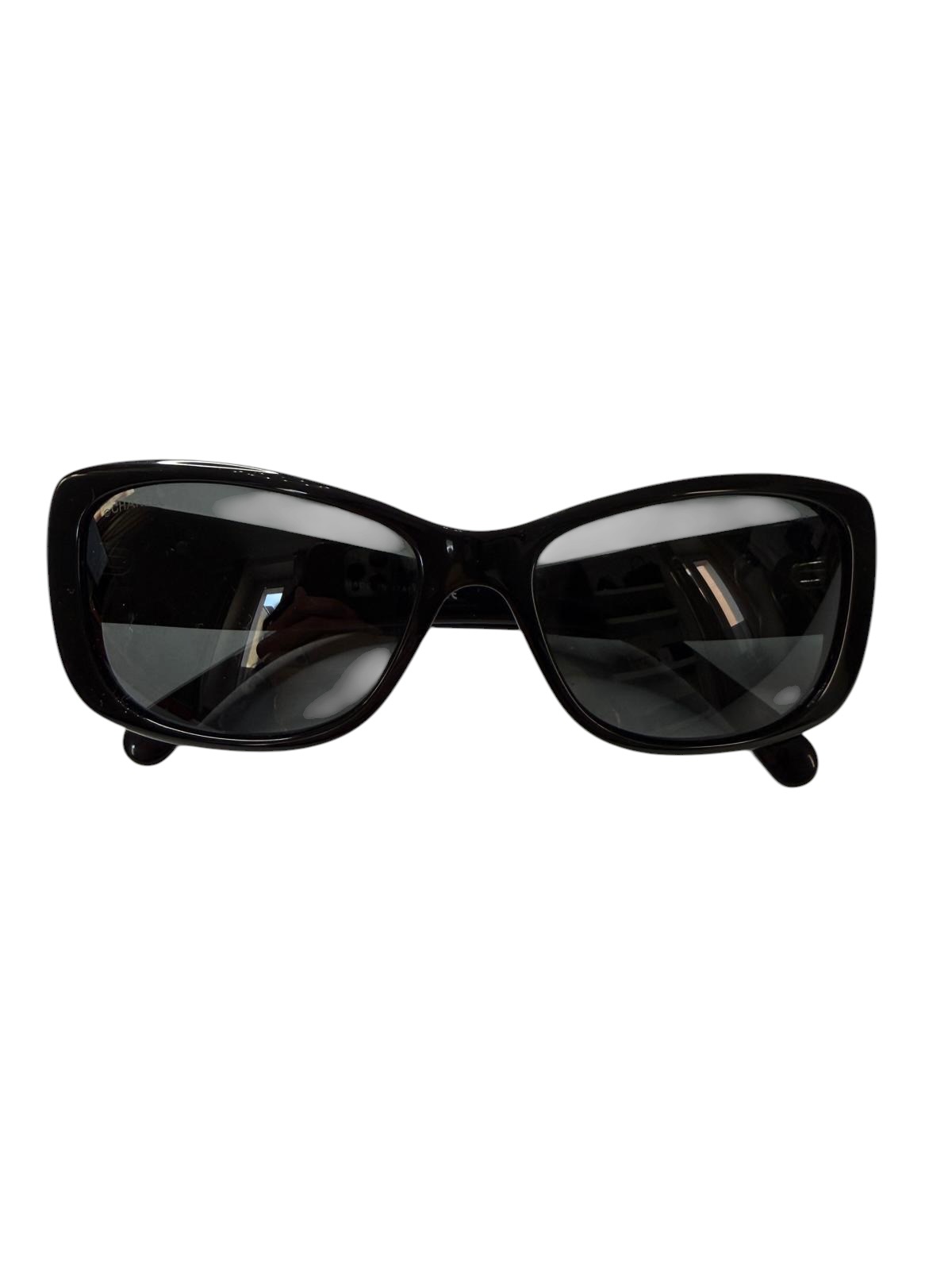 Chanel glasses | Marché LOOP