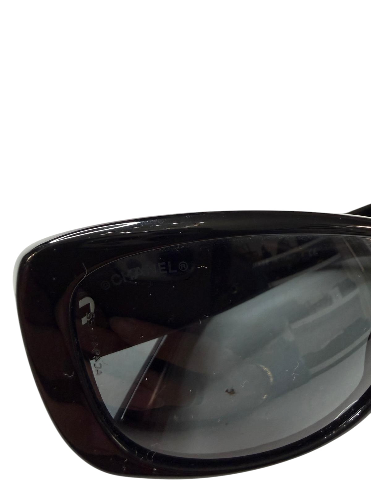 Chanel glasses | Marché LOOP