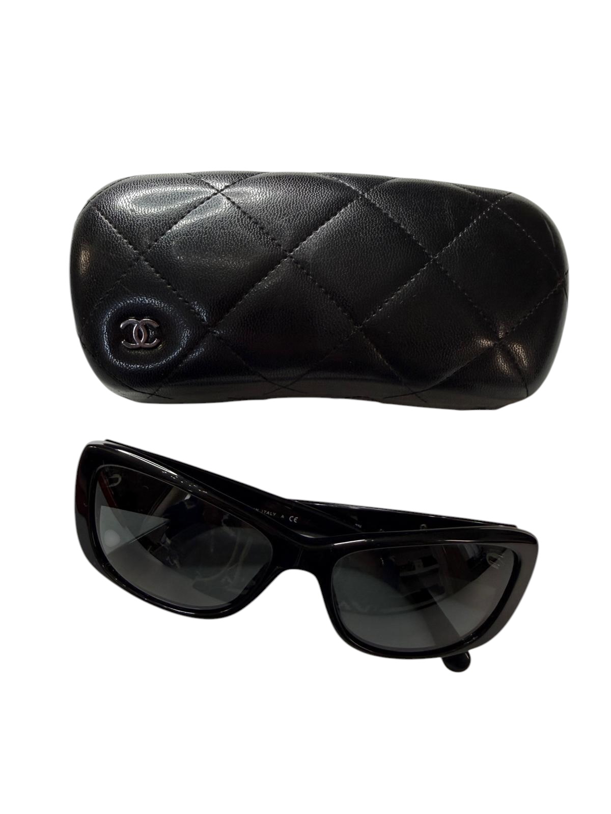 Chanel glasses | Marché LOOP
