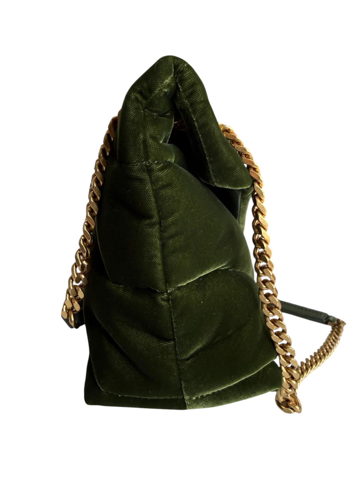 YSL Loulou bag