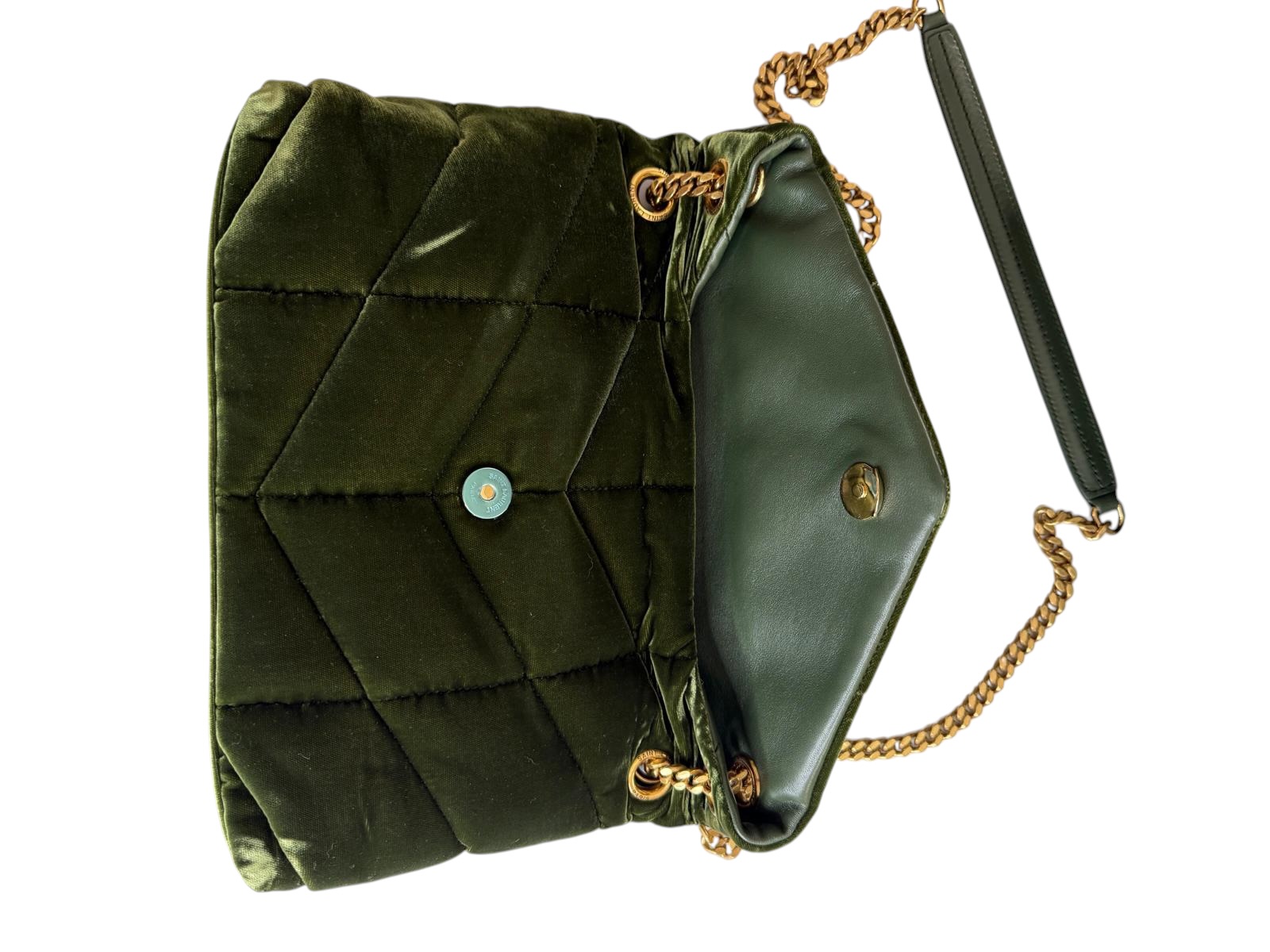 YSL Loulou bag | LOOP-Marktplatz