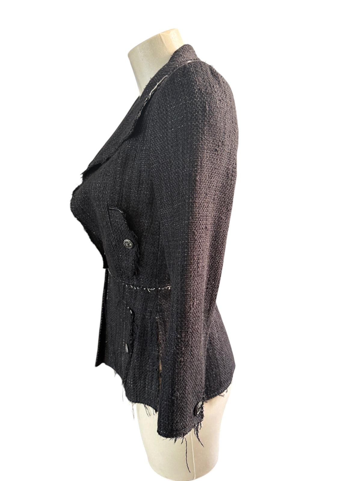Chanel jacket