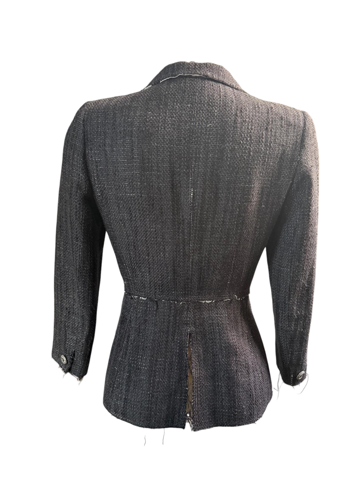 Chanel jacket