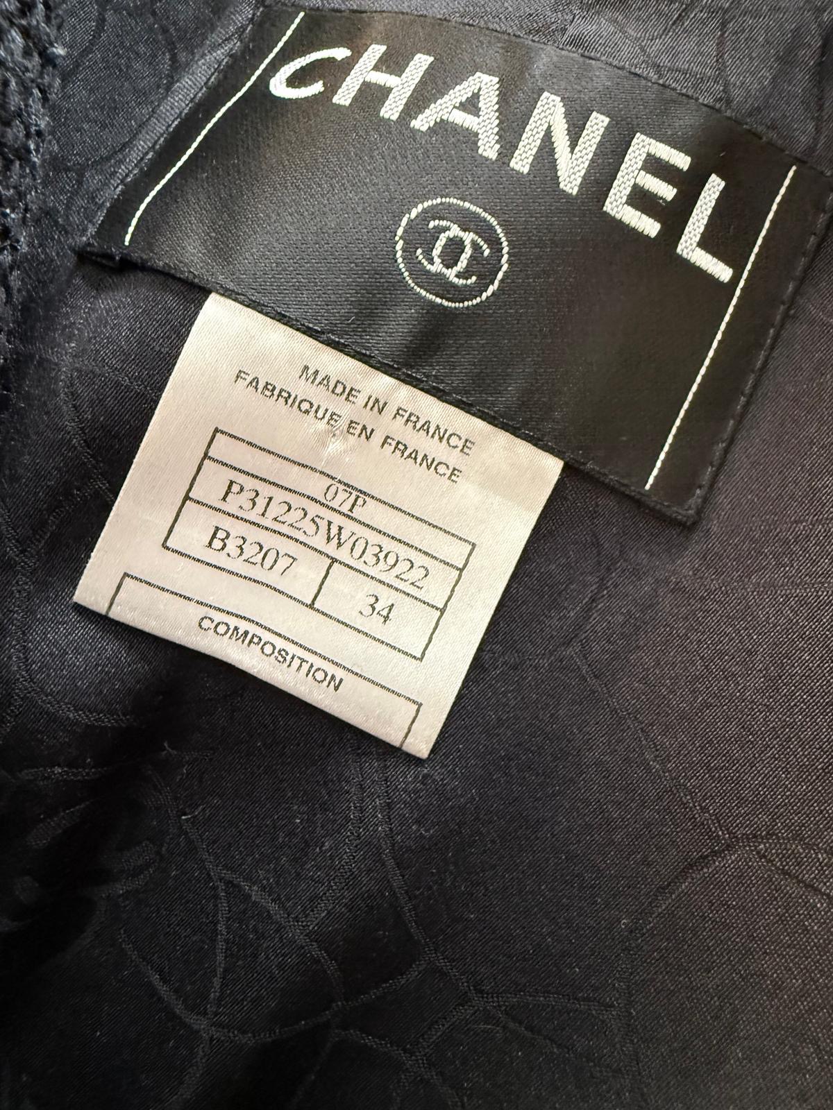 Chanel jacket | LOOP-Marktplatz