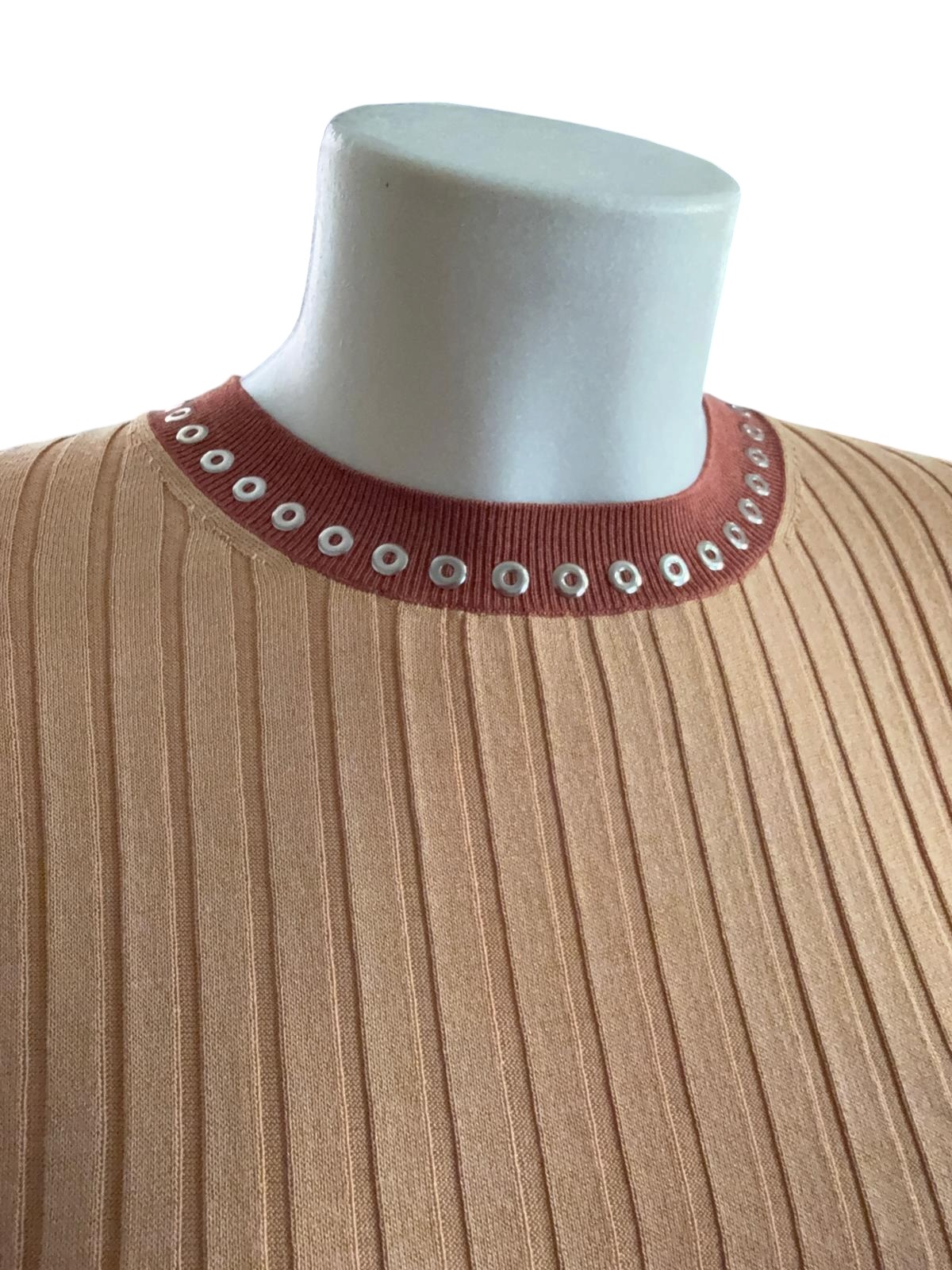 Top Chloé
