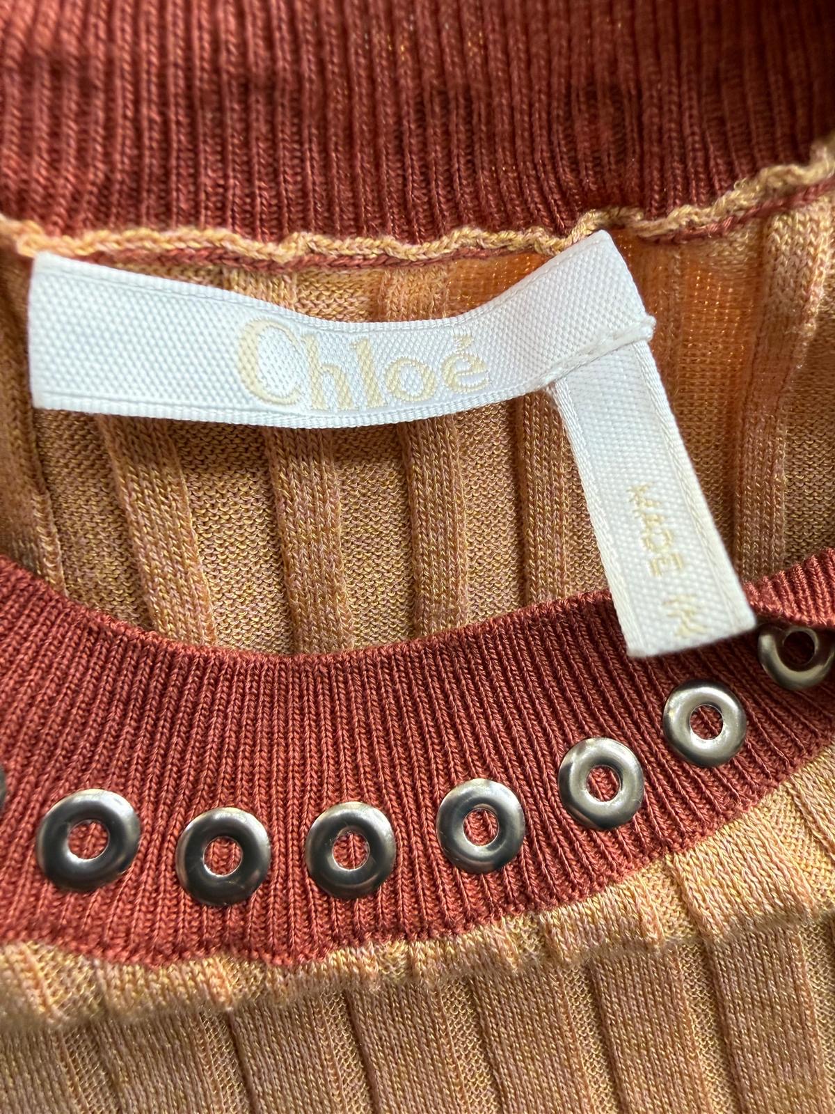 Top Chloé | LOOP-Marktplatz