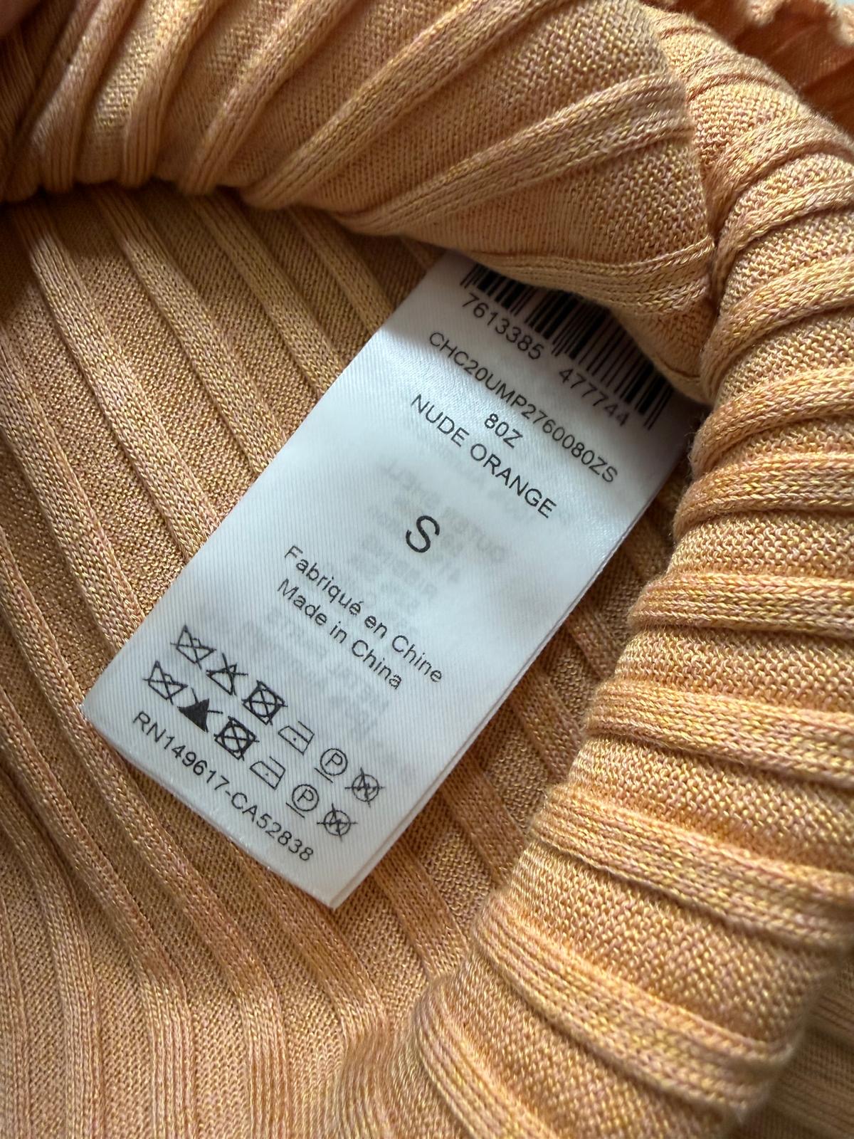 Top Chloé