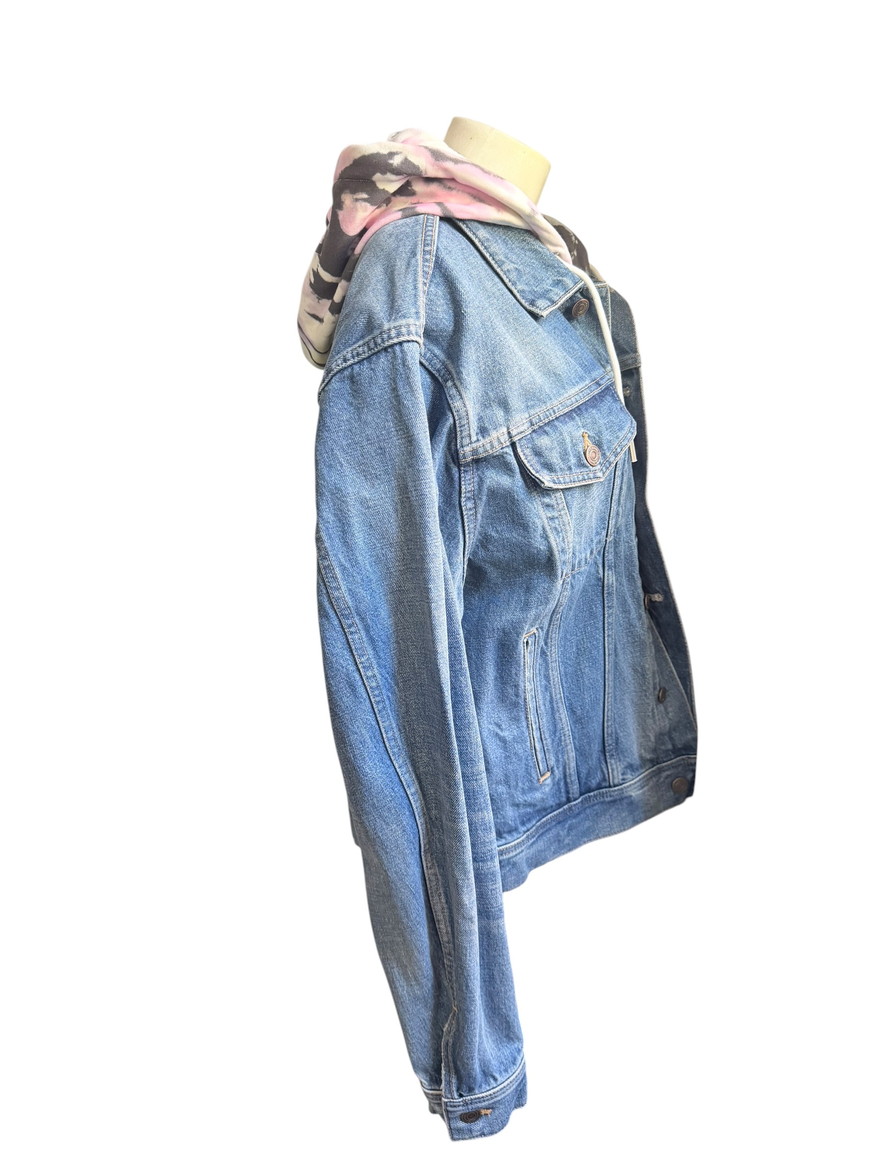 Celine jacket | LOOP-Marktplatz