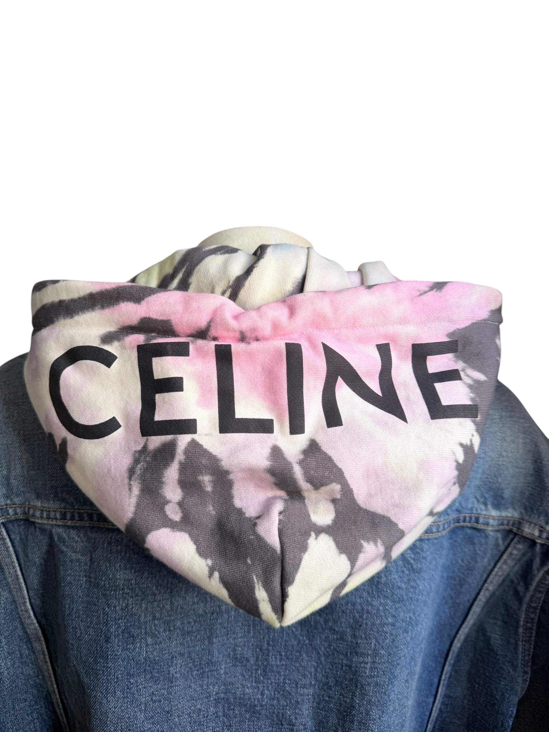 Celine jacket
