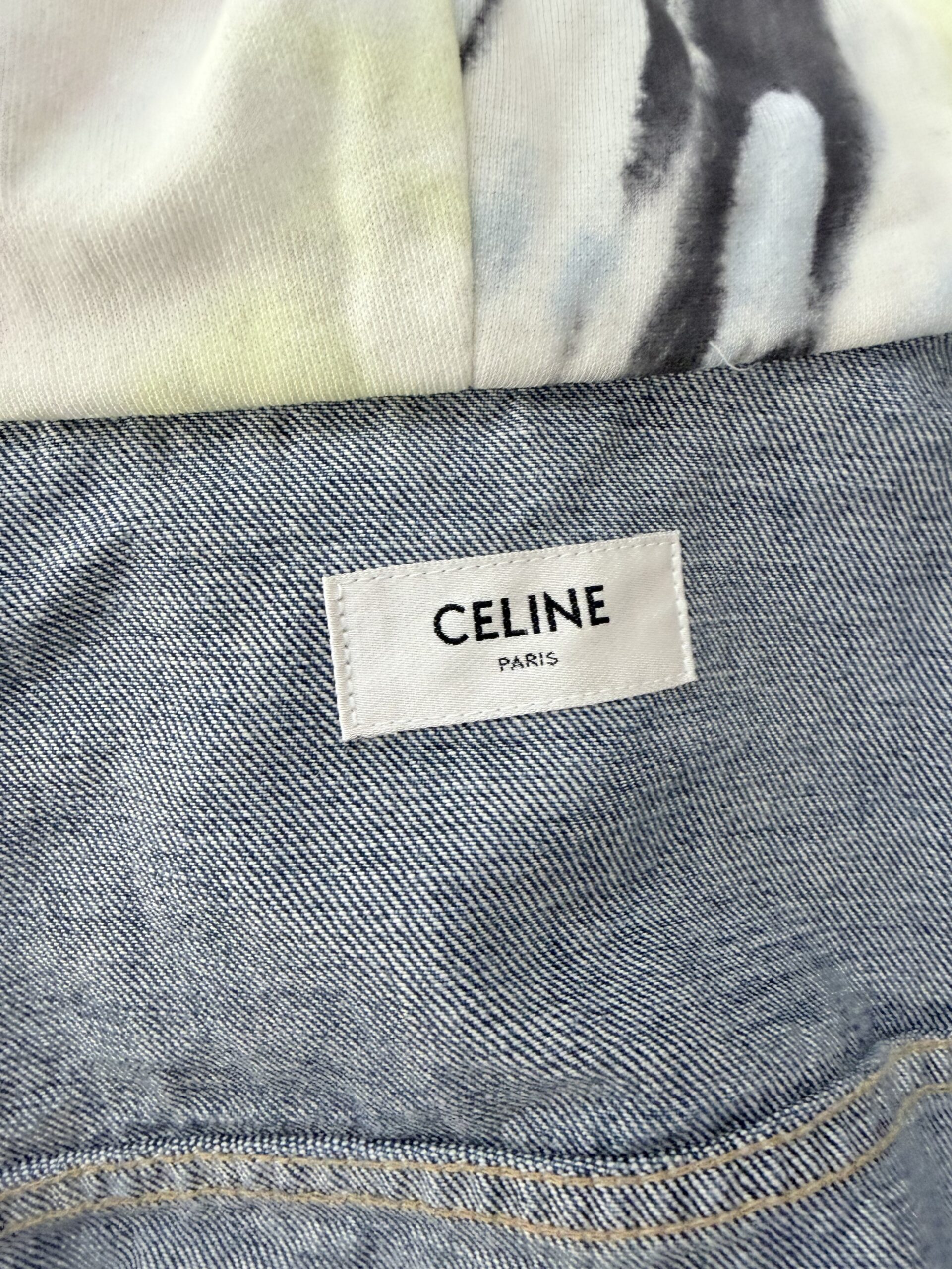 Celine jacket | LOOP-Marktplatz