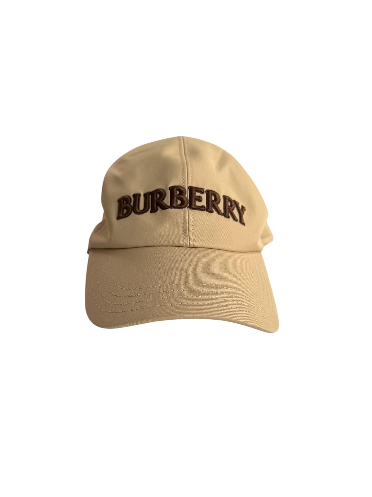 Burberry cap | Marché LOOP