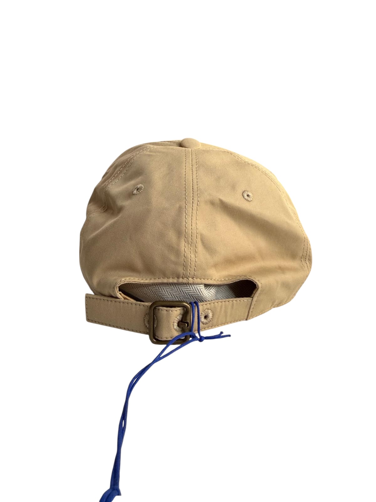 Burberry cap | Marché LOOP
