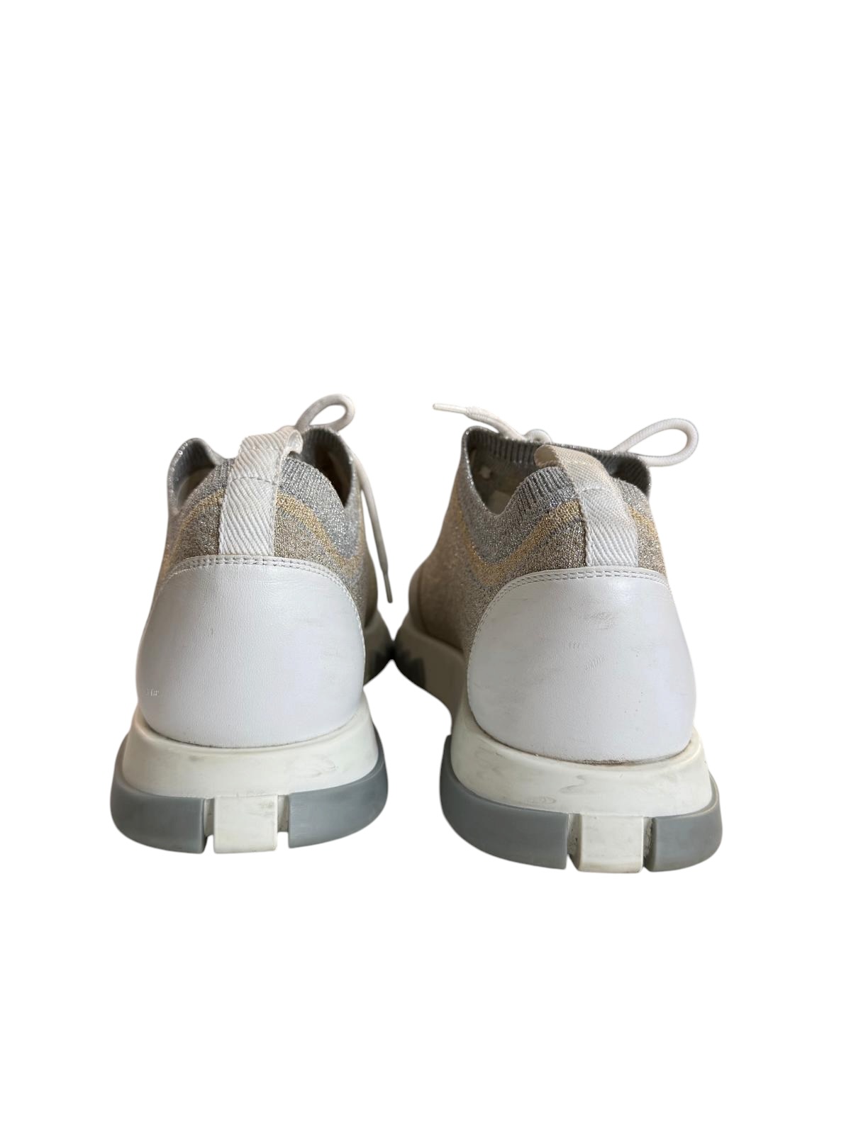 Hermès baskets