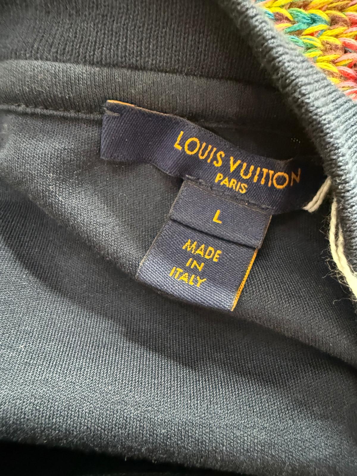 Louis Vuitton T-shirt